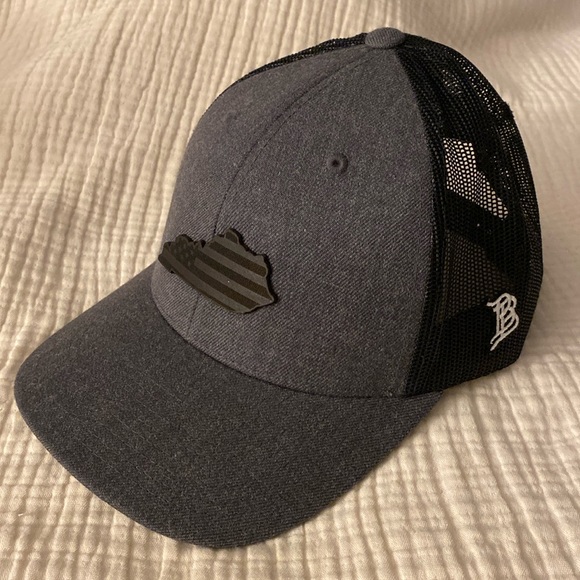 Branded Bills Kentucky State Hat - Picture 1 of 7